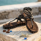 Marbella Gladiadora Sandal