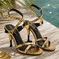 Costa del Sol Atelier Heel