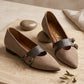 Siena Strap Ballerina