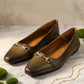 Valeria Atelier Mule