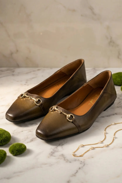 Valeria Atelier Mule