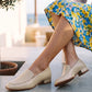 Valeria Muse Loafer
