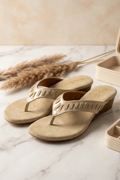 Marfil de Ibiza Sandal