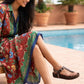 Marbella Glow Sandal