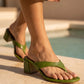 Joya de Sevilla Block Sandal
