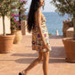 Brisa Eclipse Sandal