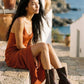 Siena Roccia Boot