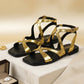 Alma Nomada Flat Strap
