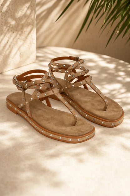 Marbella Gladiadora Sandal