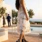 Milano Struttura Sandal