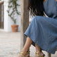 Costa del Sol Atelier Heel