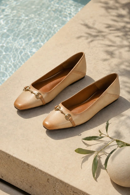 Valeria Atelier Mule