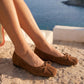 Moscow Ember Loafer