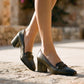 Vittoria Fiore Heel