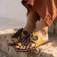Oro e Ombra Slipon