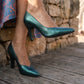 Sevilla Salon Pump