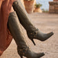 Corona Notturna Boot
