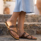 Aurelia Flat