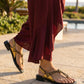 Venezia Catena Slingback Sandal