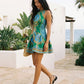 Luna Sevilla Sandal