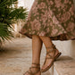 Marbella Gladiadora Sandal
