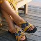 Velluto Riviera Slide