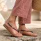 Rojo Soberano Flat
