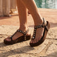 Marbella Glow Sandal