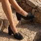 Vittoria Fiore Heel