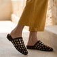 Sevilla Oro Stud Mule