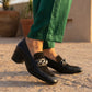 Imperiya Noir Heel