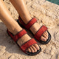 Rosso Imperiale Sandalo