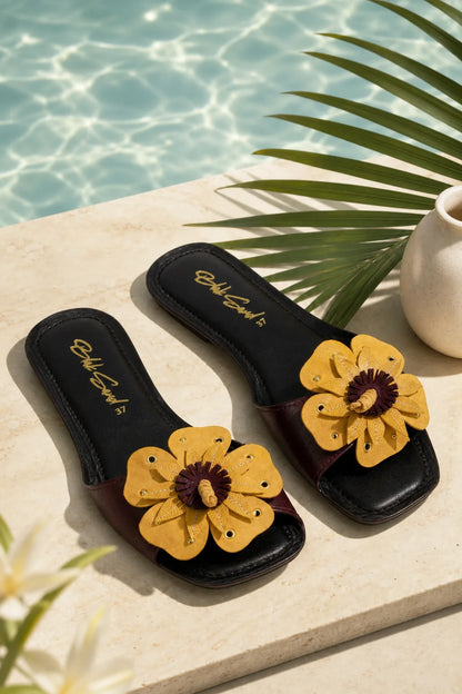 Galway Petal Slide