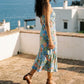 Brisa Marbella Sandal