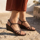 Luna Dorada Wedge