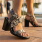 Milano Struttura Sandal