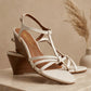 Luna Dorada Wedge