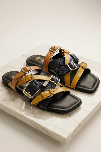 Velluto Riviera Slide