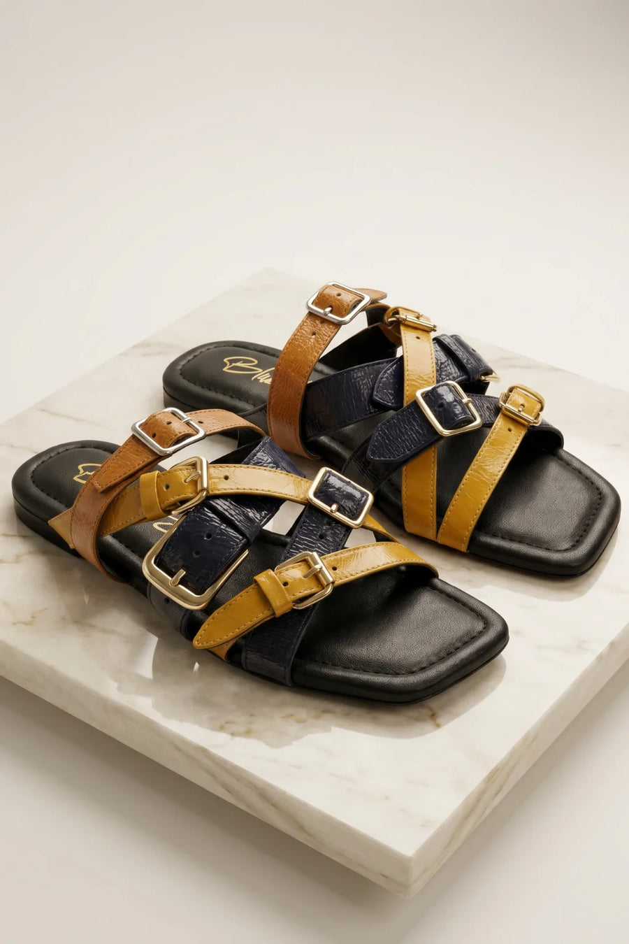 Velluto Riviera Slide