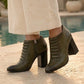 Vera Forma Ankle Boot