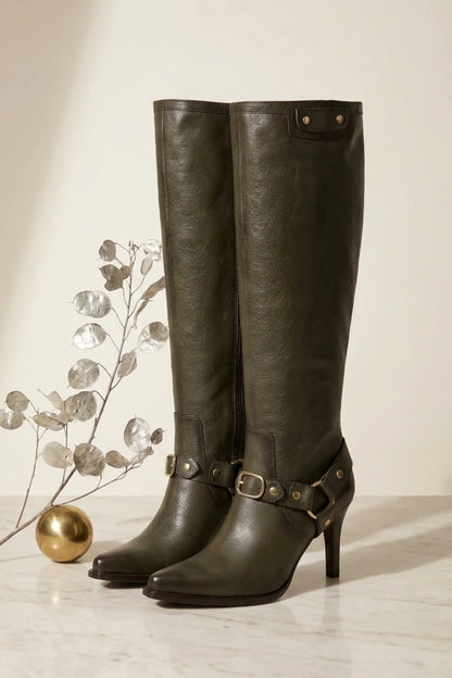 Corona Notturna Boot