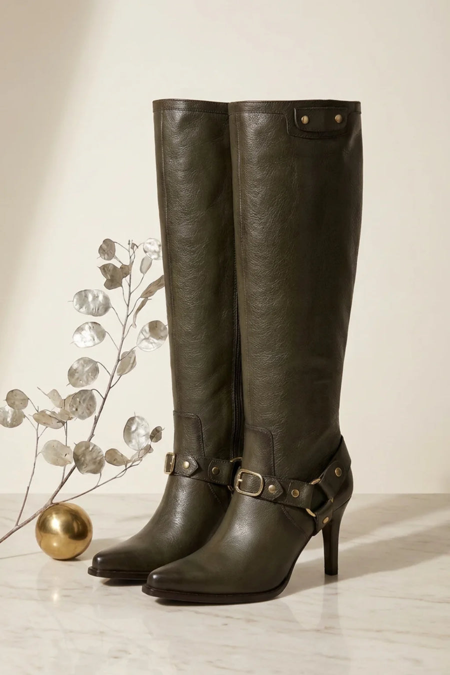 Corona Notturna Boot