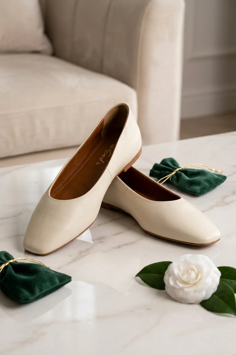 Sierra Luxe Ballerina