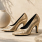 Sevilla Salon Pump