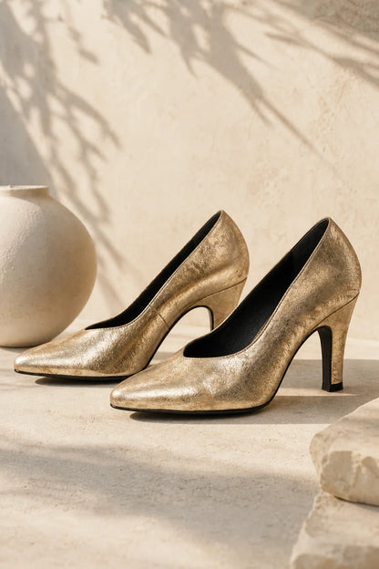 Sevilla Salon Pump