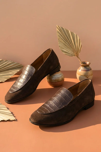 Smeraldo Eleganza Loafer