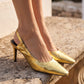 Reina Dore Heel
