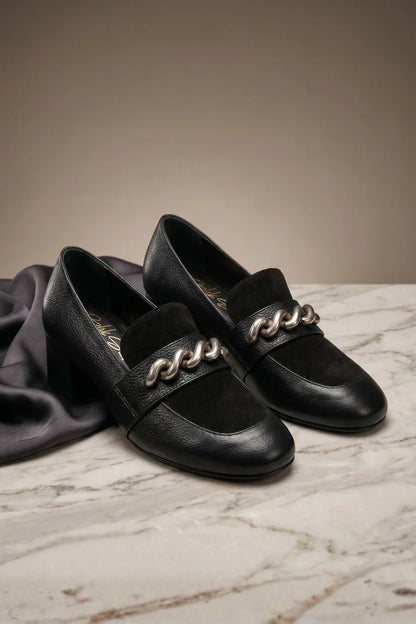 Imperiya Noir Heel