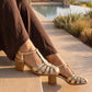 Bella Milano Sandal