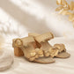 Florencia Block Heel